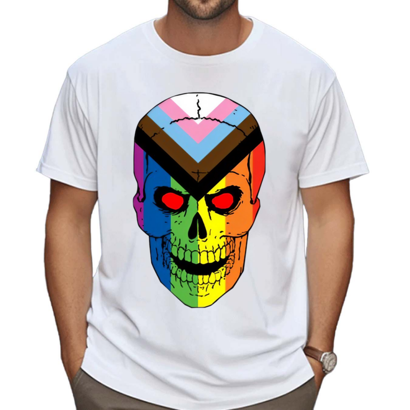 See Em Unk Stone Cold Pride Skull Shirt