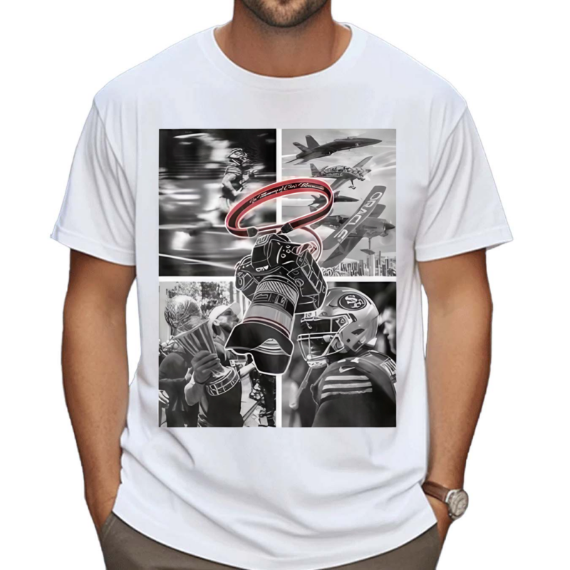 In Memory Of Chris Mezzavilla 2024 Shirt