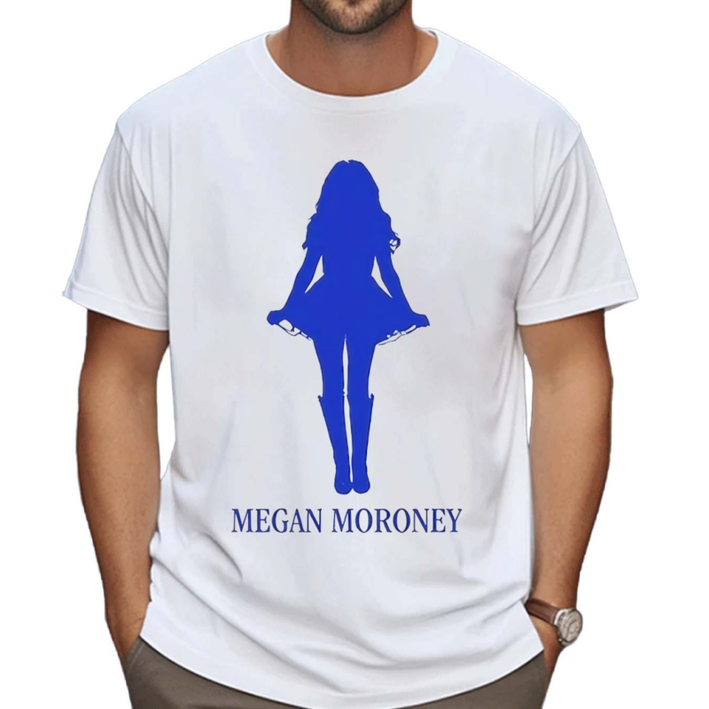 Megan Moroney Girl Shirt