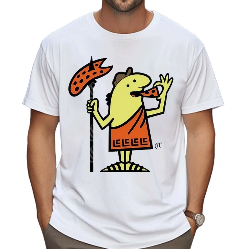 Little Caesars Pizza Shirt