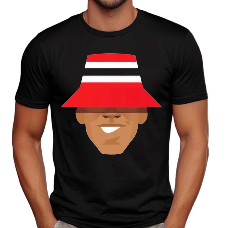 Kobbie Mainoo By Stanley Chow Shirt