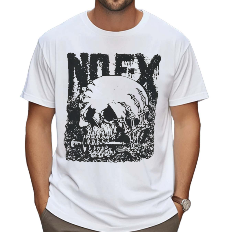 NOFX OG SKLL Shirt