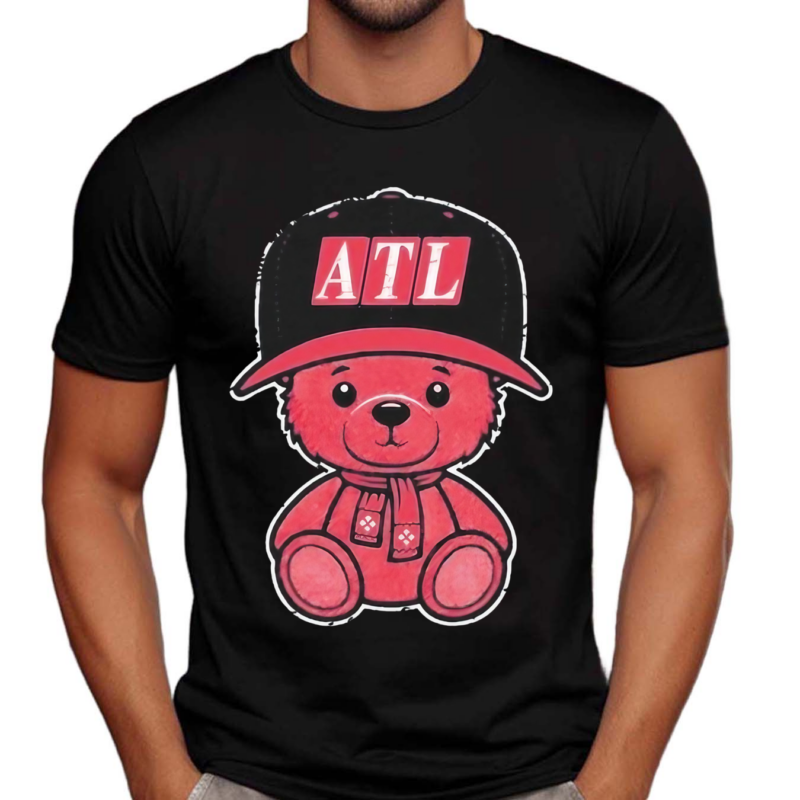 Rotowear Snitbear Shirt