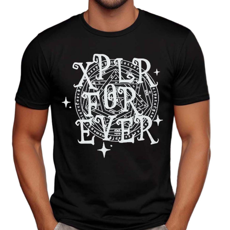 XPLR Ritual Shirt