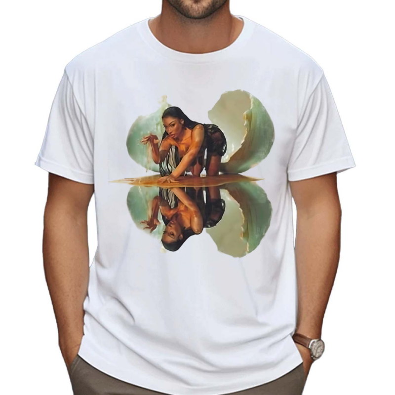 Megan Thee Stallion New Album Megans 2024 Shirt