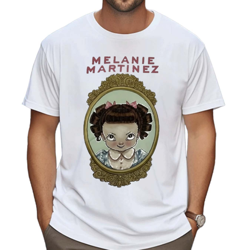 Melanie Martinez Shirt