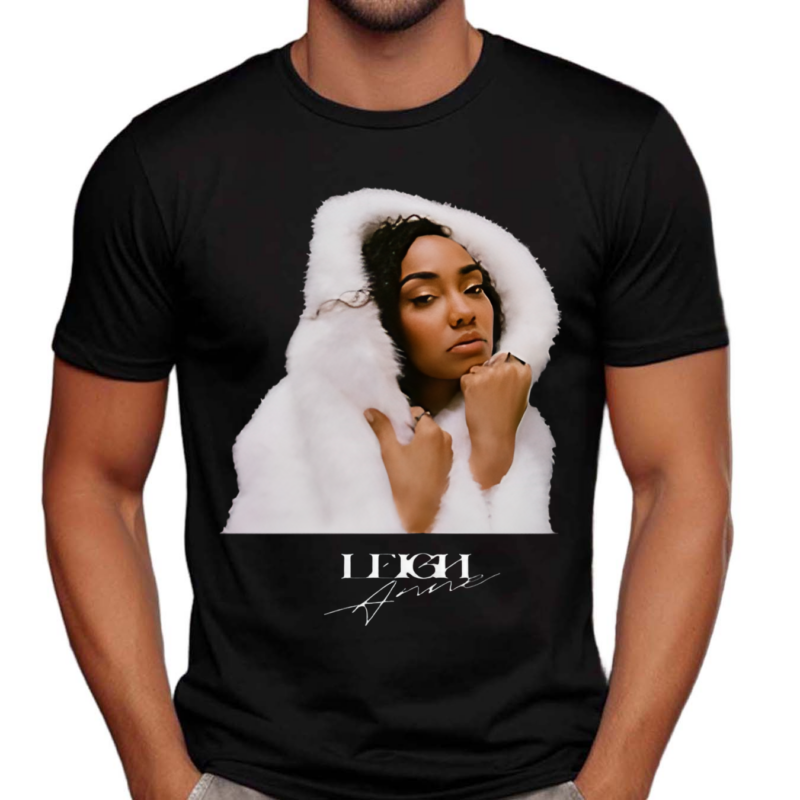 Leigh Anne Icon Shirt