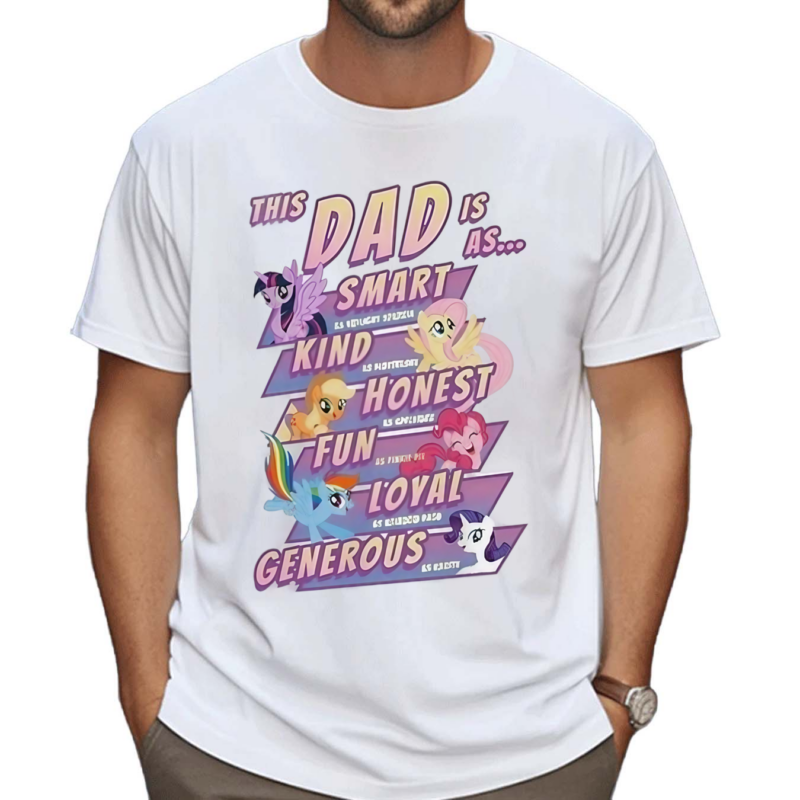 This Dad Is As Smart Cartoon Losercity Winnercity 2024 Shirt