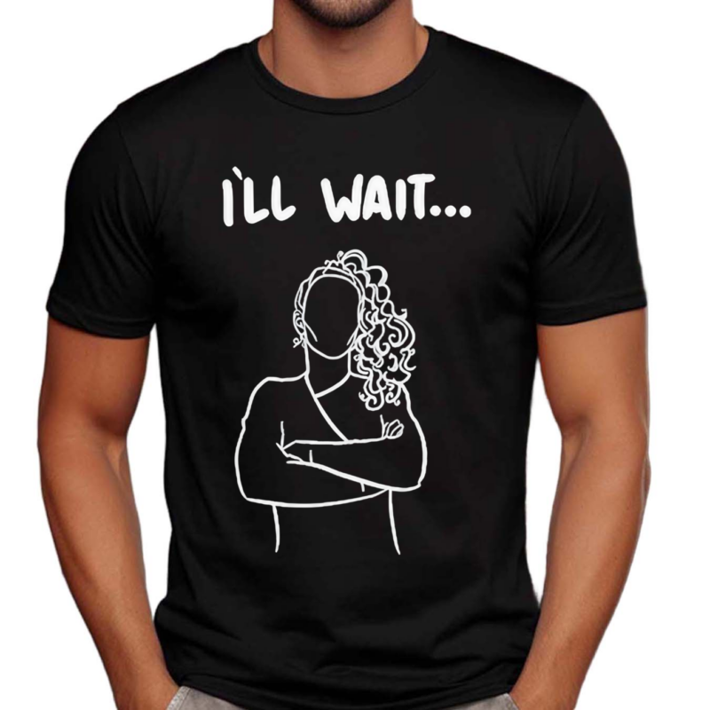 Austin Maguire I’ll Wait Shirt