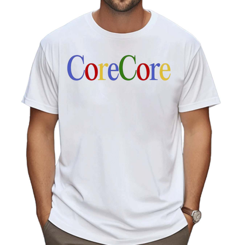 CoreCore Shirt