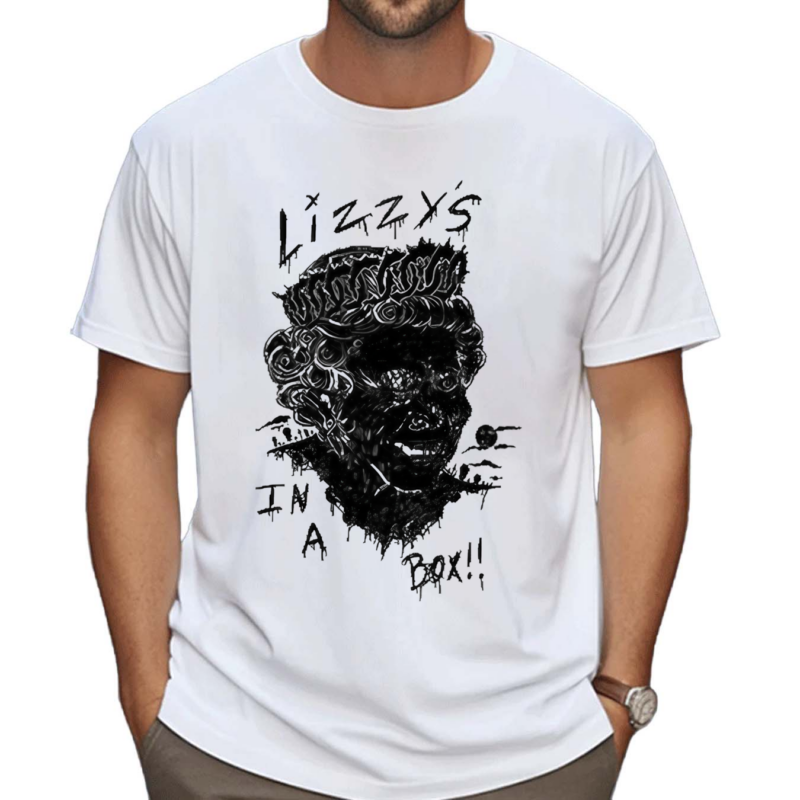 Lizzys In A Box T Shirt