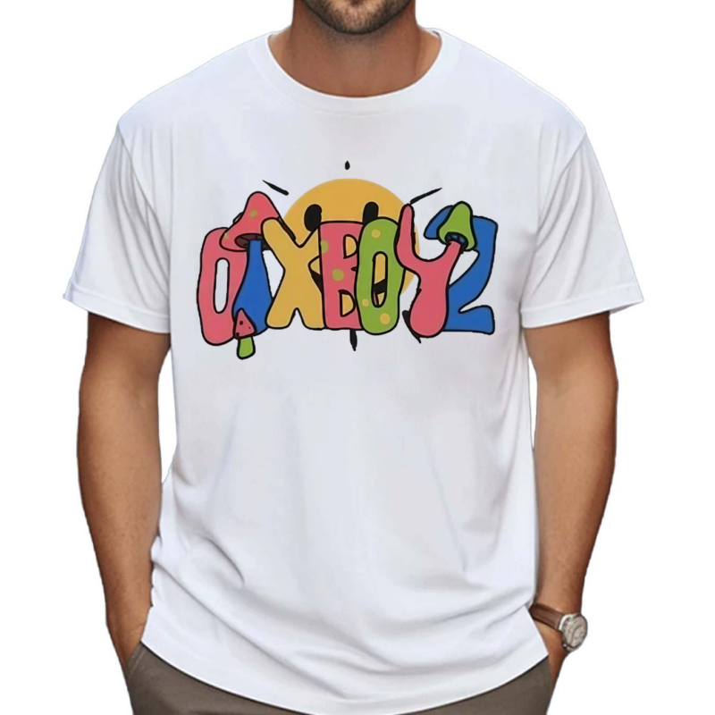 Otxboyz Microdose Ohgeesy Shirt