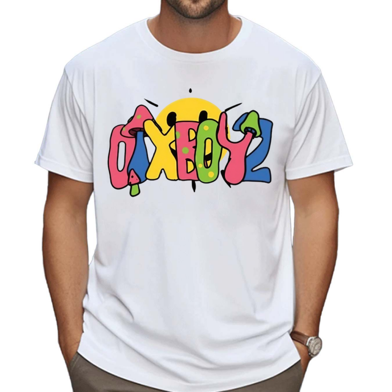 Otxboyz Microdose Shirt