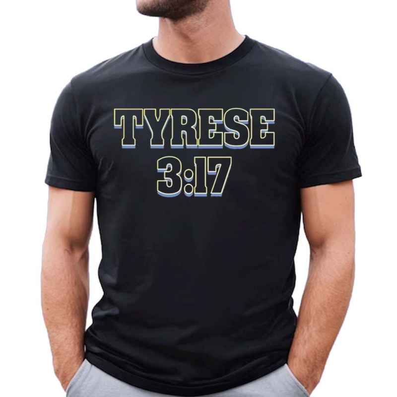 Tyrese Haliburton Indiana Pacers Tyrese 3 17 Shirt