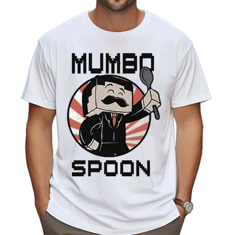 Mumbo Jumbo Ver2 Shirt