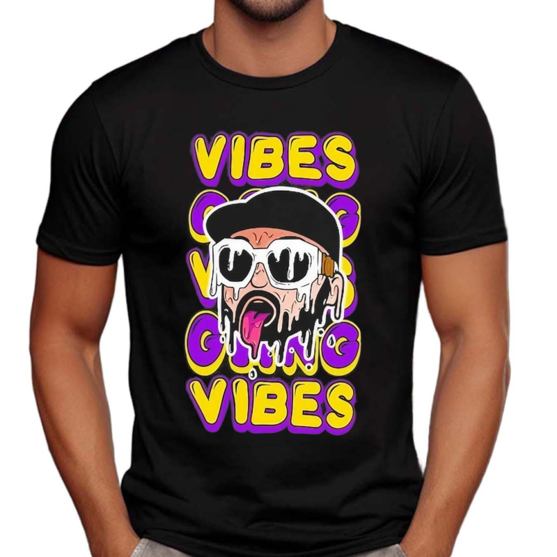 Rooler Vibes Gang 2024 Shirt