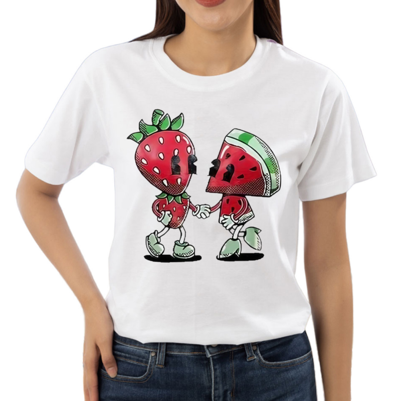 Strawberry Watermelon Ale8 Shirt