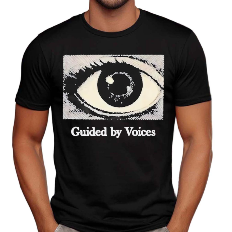 Port Strut of Kings Eye Shirt