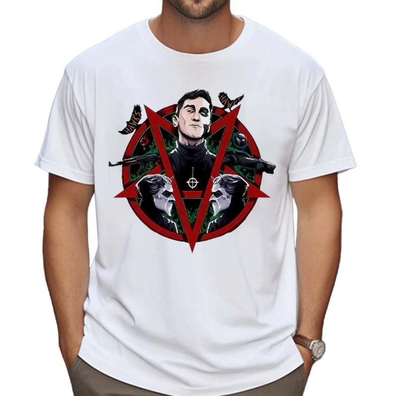 Vectorat Remera MVP Shirt