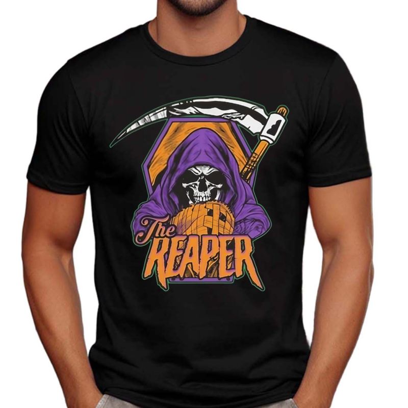 America Needs Kate Martin The Reaper Shirt