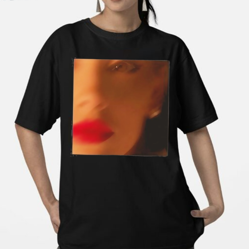 Ariana Grande Yes And Cover Shirt