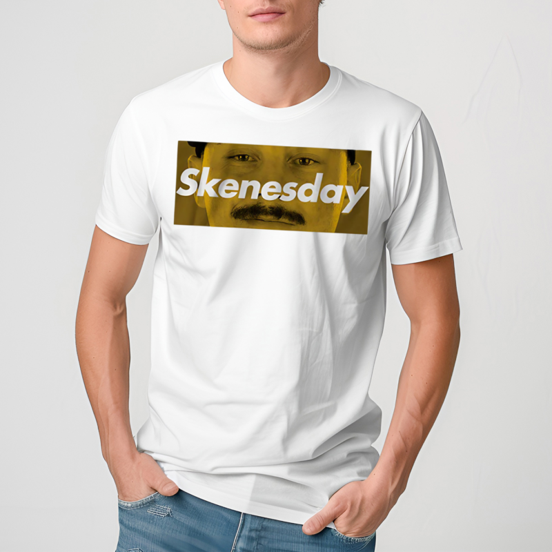 Paul Skenes Skenesday Shirt