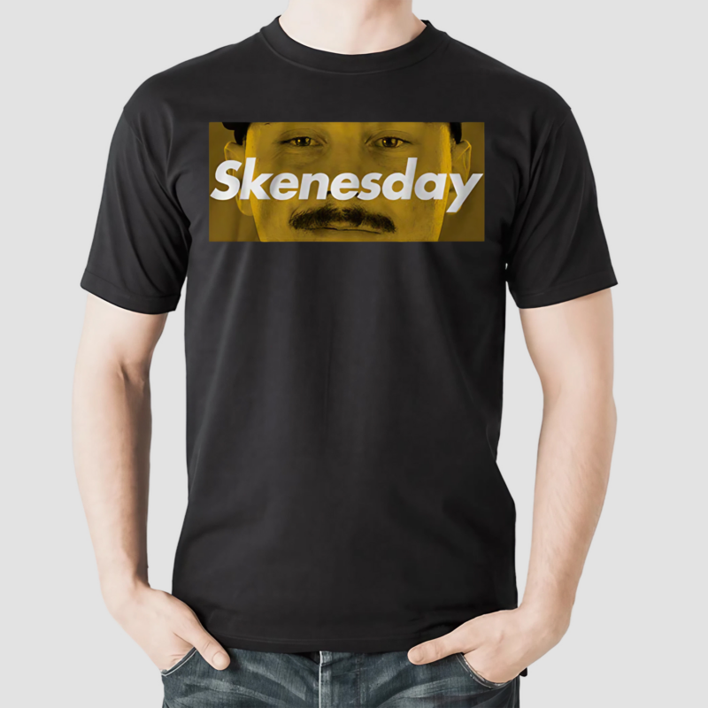 Paul Skenes Skenesday Shirt