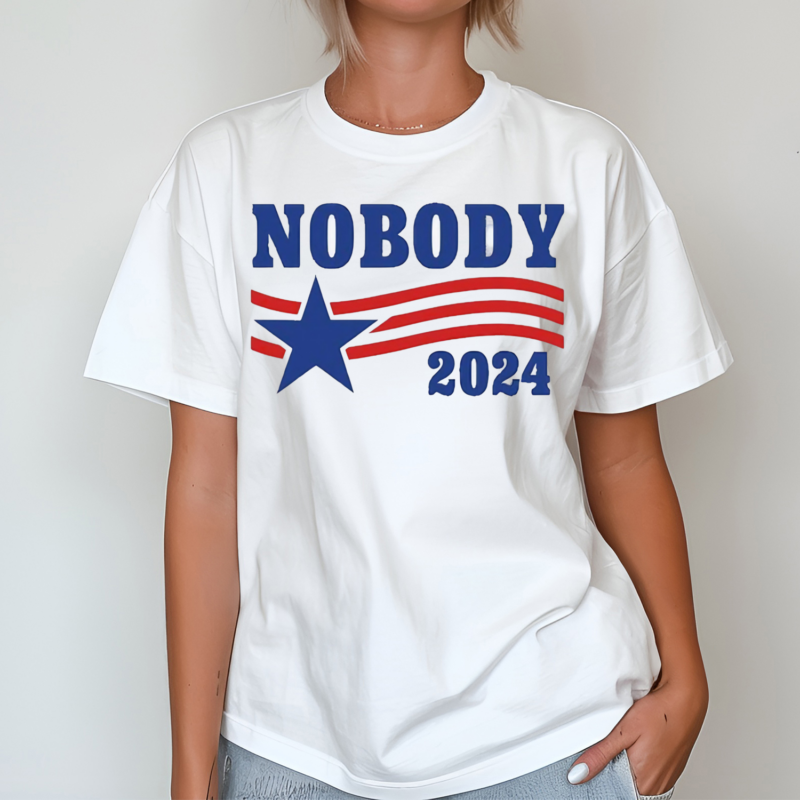 Shithead Steve Nobody 2024 Shirt