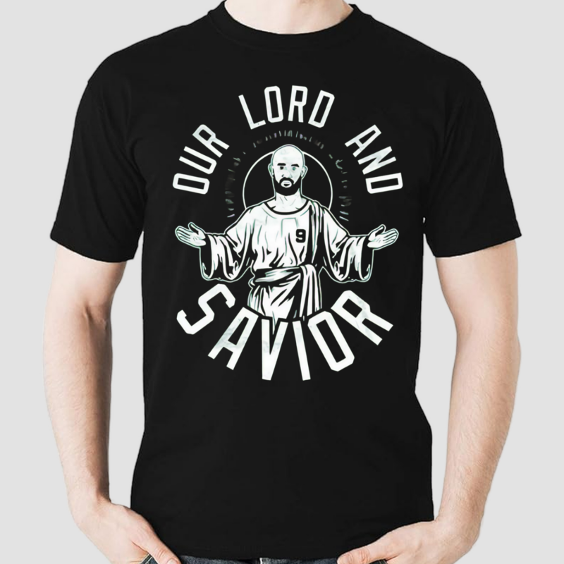 Our Lord and Savior Shirt