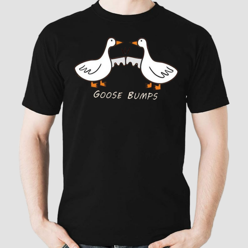 Silly Goose On The Loose Shirt