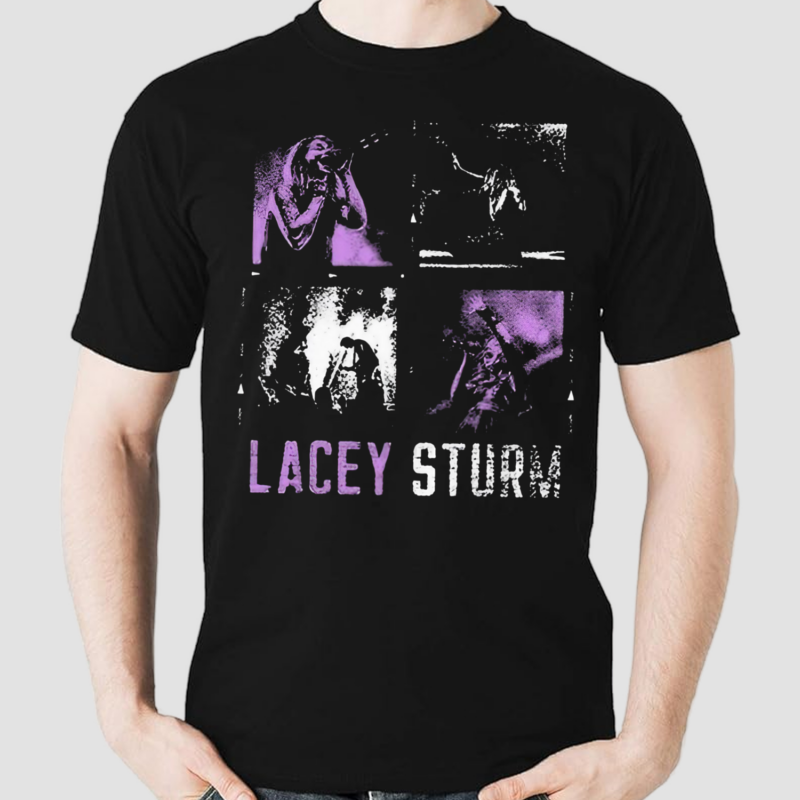 Lacey Sturm Kenotic Metanoia Deluxe Bundle Shirt