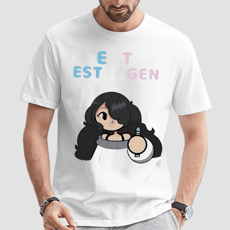 Eat Estrogen Shirt