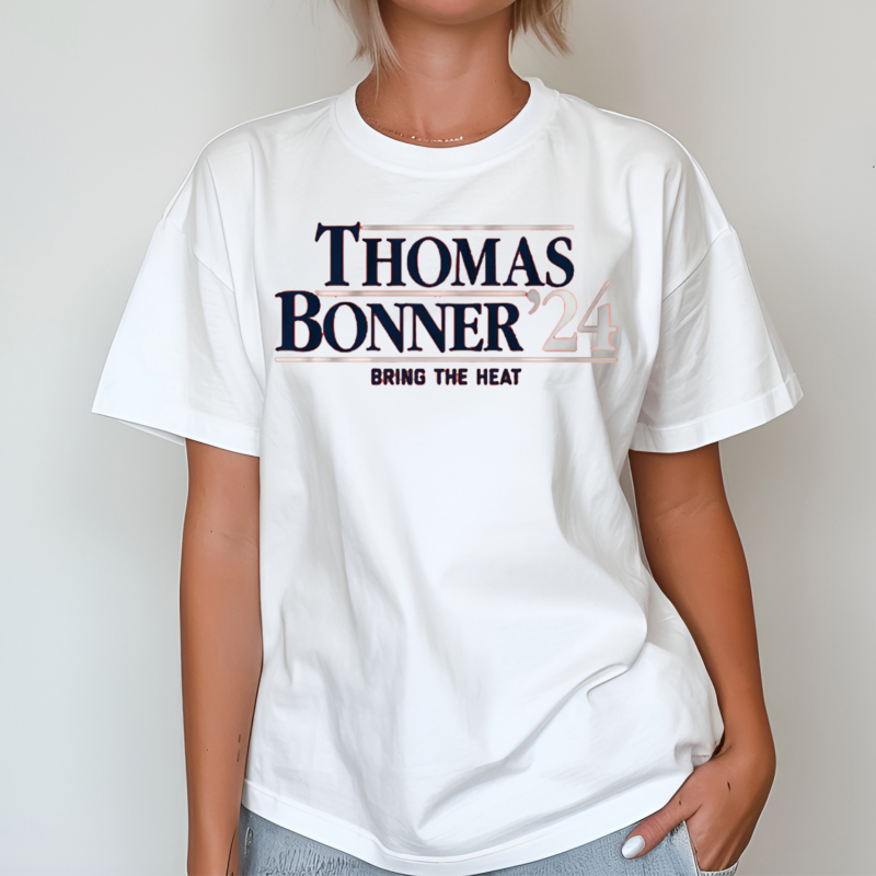 Thomas Bonner 24 Shirt