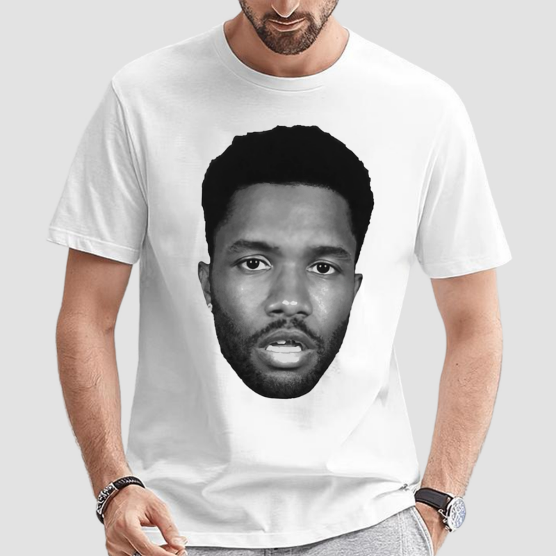 Mystics Frank Shirt