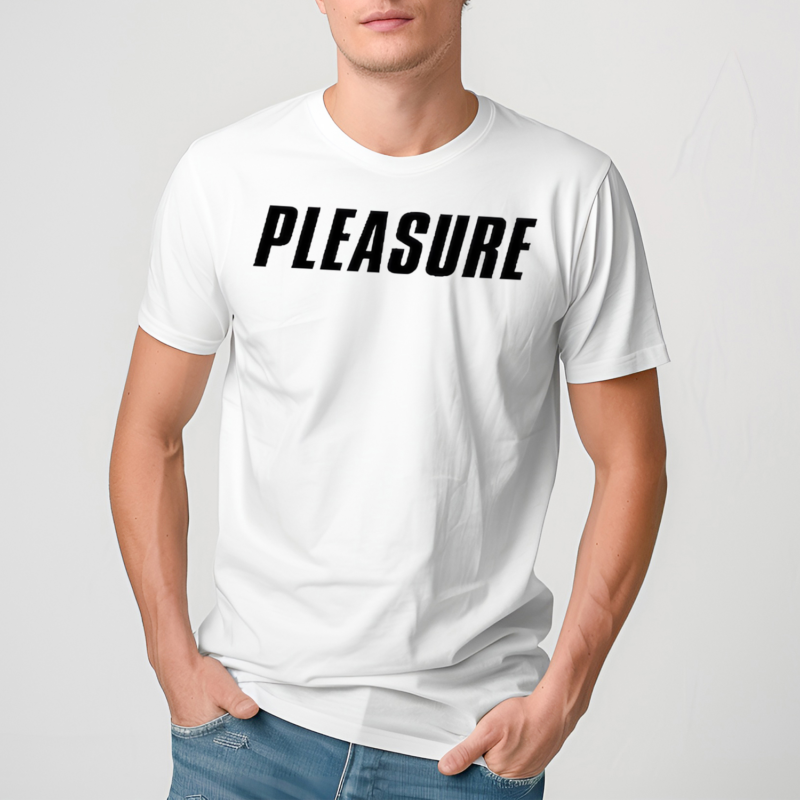 Janelle Monae Pleasure Shirt