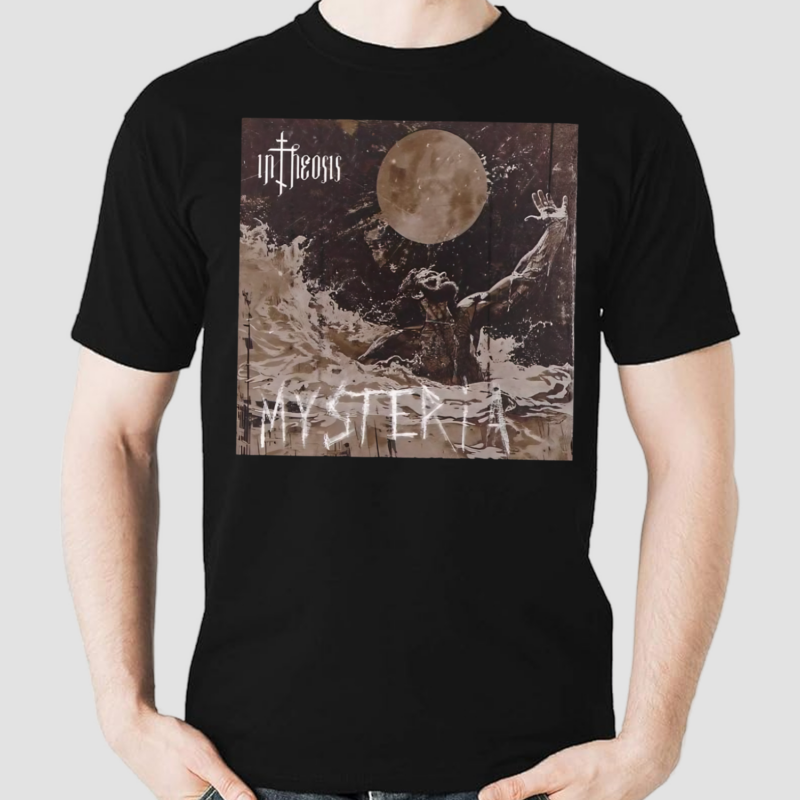 Intheosis Mysteria Shirt