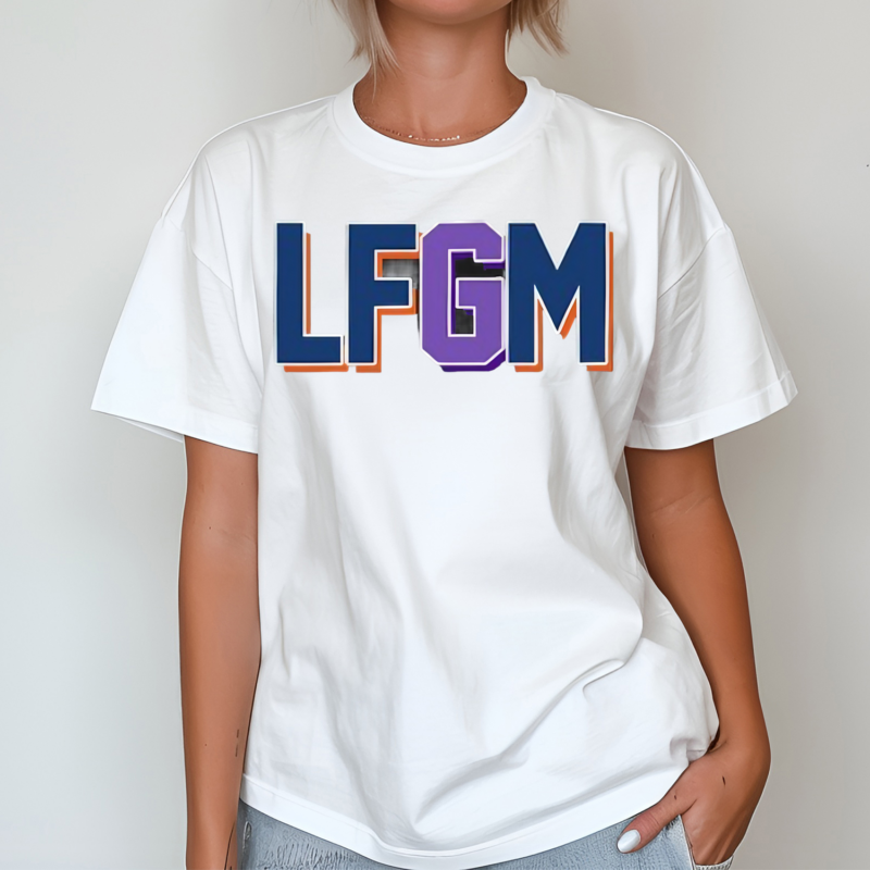 Jomboymedia Lfgm Shirt