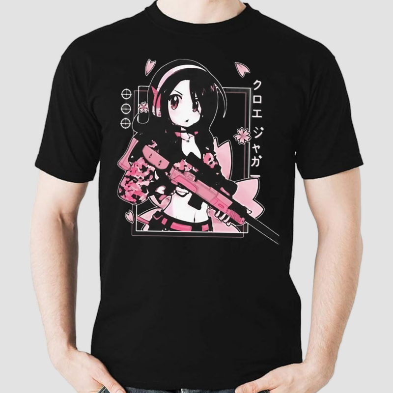 Quickscope Queen 2024 shirt