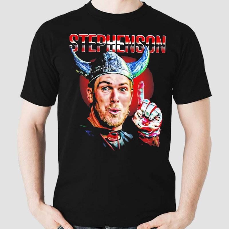 Whats up Tyler Stephenson Shirt