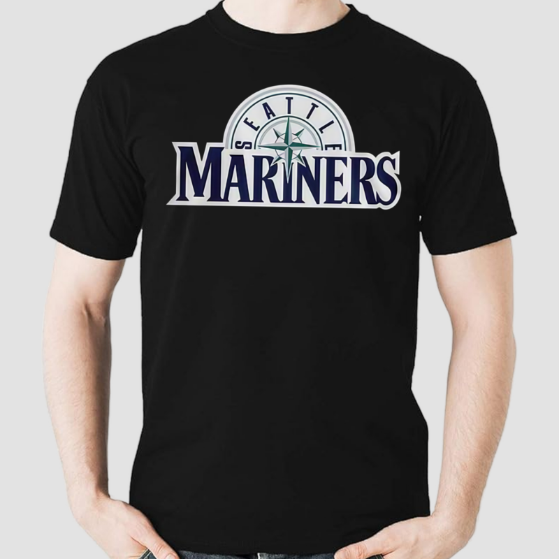 Mariners Doesnt Matter DMGB 2024 Get Better Shirt