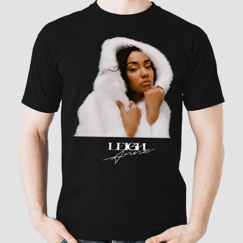 Leigh Anne Icon Shirt