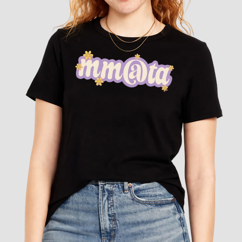 Meet Me At The Altar Flower Shirt