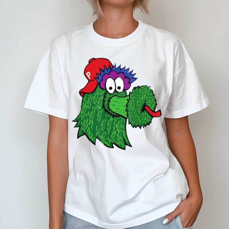 Phanatic P Apreal Shirt