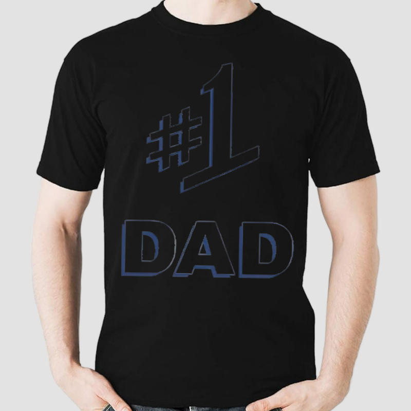 Seinfeld 1 dad Shirt