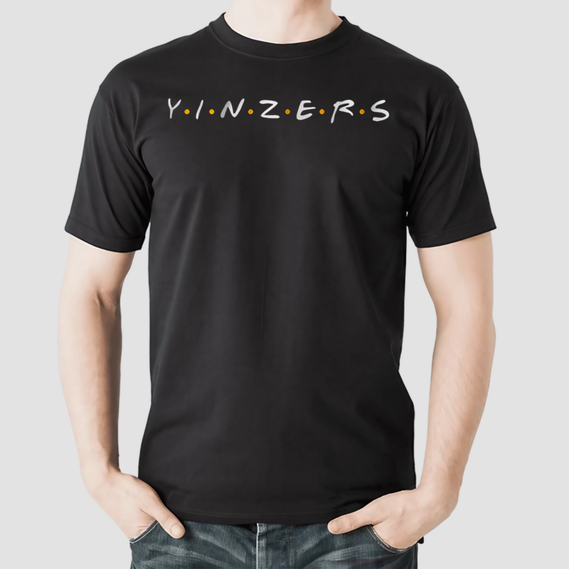 Yinzers Shirt