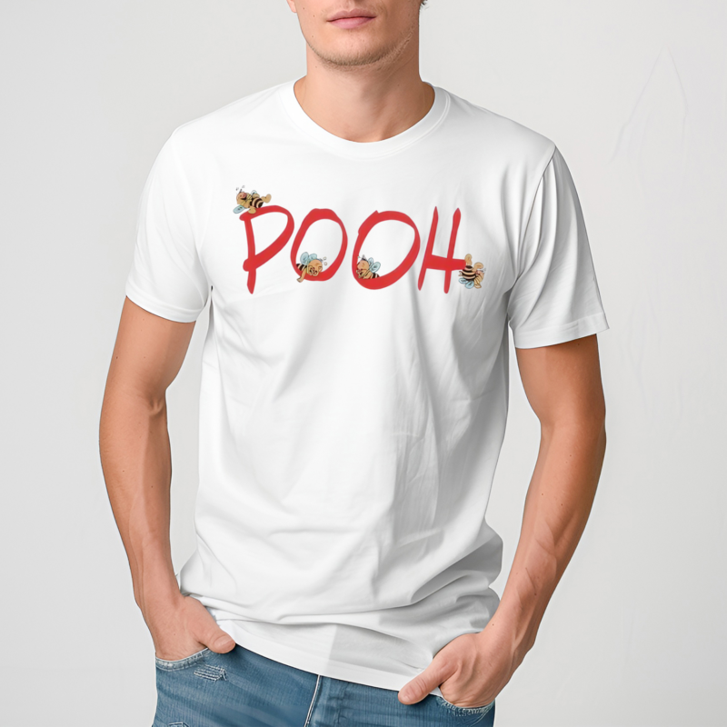 Winnie the Pooh Shirt