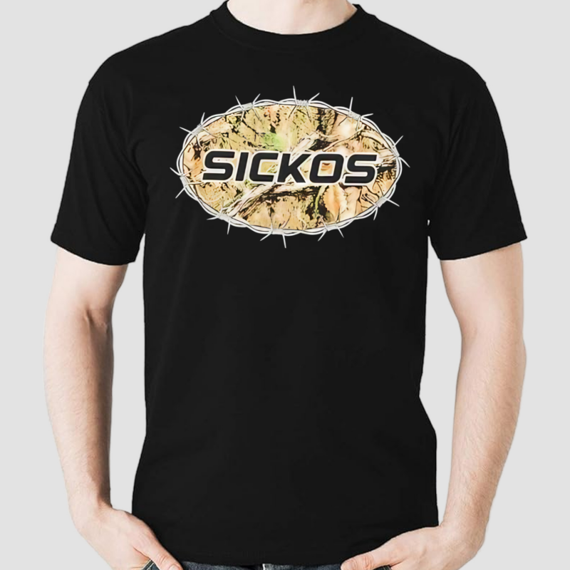 Sickos Realtree Shirt