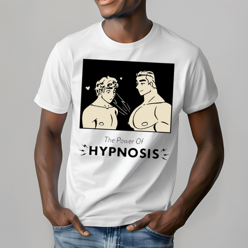 The Power Of Hypnosis Shirt