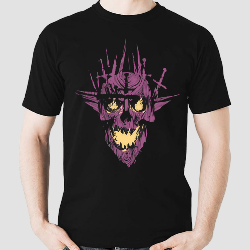 ValheimYagluth Shirt