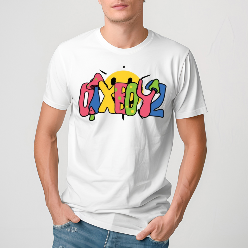 Merch Otxboyz Microdose Shirt